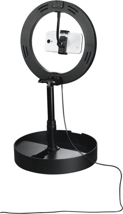 Image du produit Hama SpotLight FoldUp 102 (éclairage annulaire)