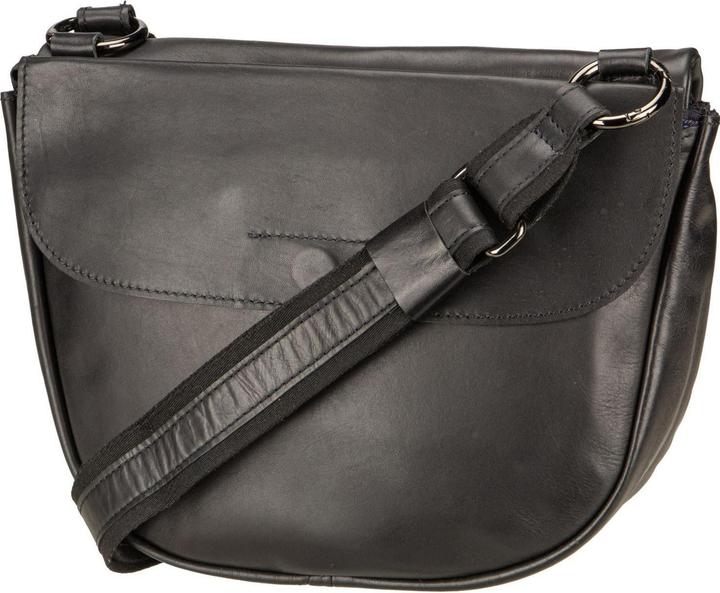 Produktbild Harolds Caugio Schultertasche Leder 30 cm