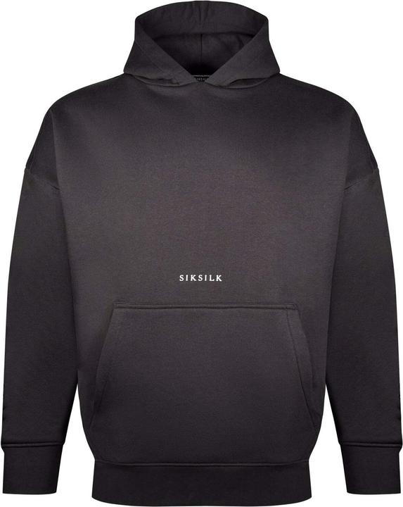 Produktbild Siksilk Kapuzenpullover Graphic Hoodie (M)