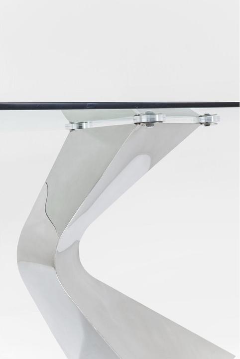 Image du produit Kare Design Gloria Chrome (200 x 100 x 75 cm)
