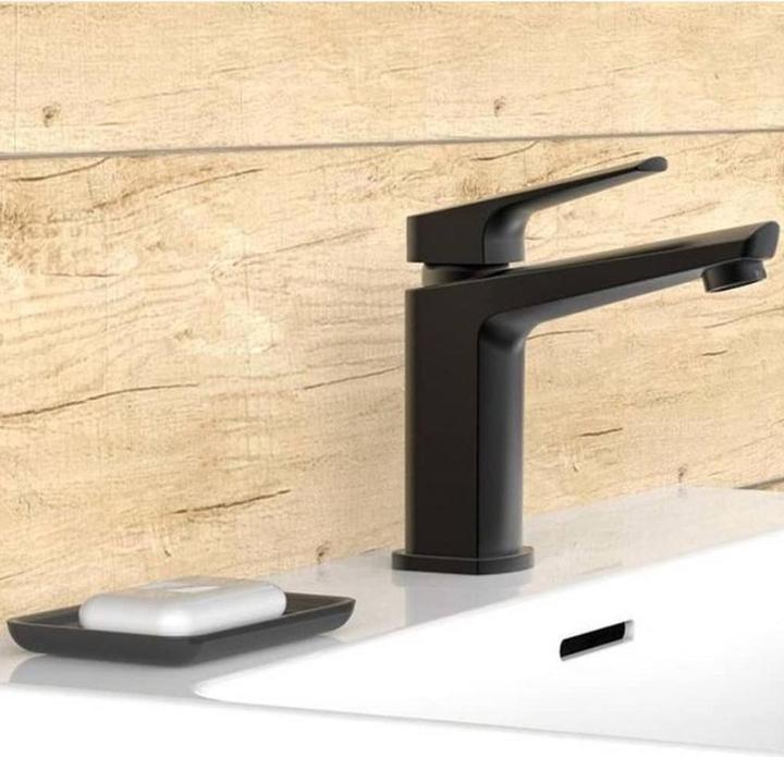 Actual product image Schütte RAVEN Waschtischarmatur