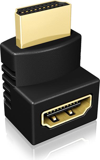 Actual product image Icy Box HDMI zu (HDMI, 1.50 cm)