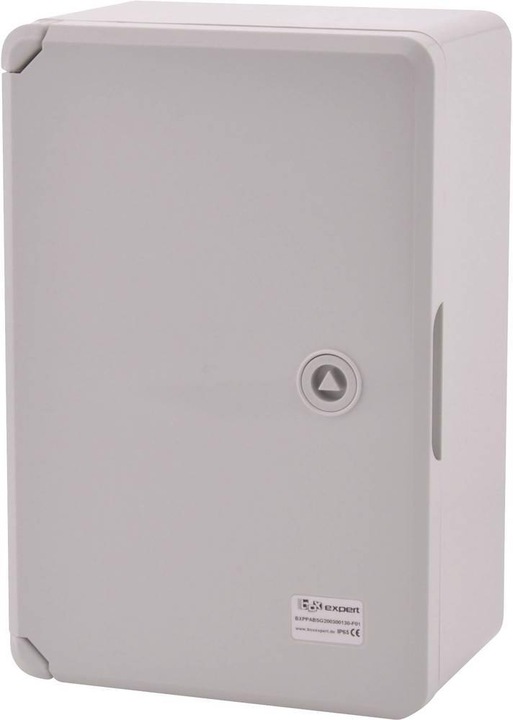 Boxexpert Armoire électrique