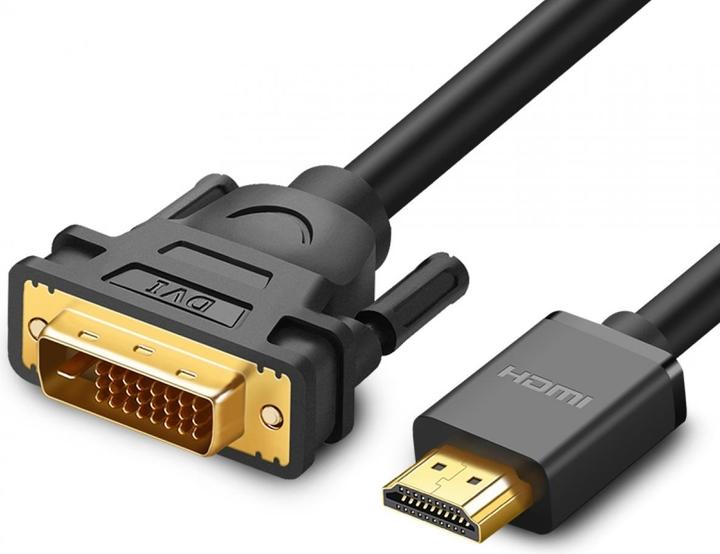 Immagine prodotto Ugreen Da HDMI a DVI / DVI a HDMI 1080P (1 m)