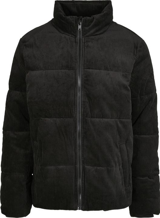 Produktbild Urban Classics Boxy Corduroy Puffer Jacket (M)