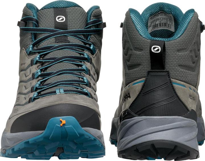 Produktbild Scarpa Rush 2 Pro Mid GTX (46)