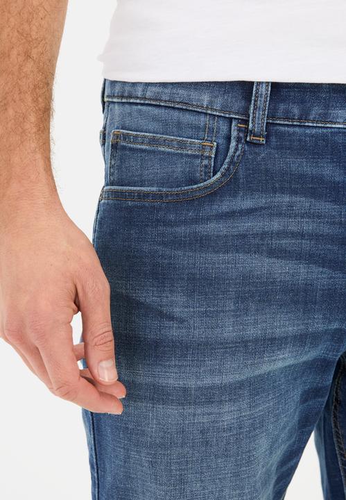 Produktbild Camel Active Regular Fit fleXXXactive® Cooling Jeans (35)