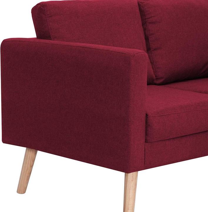 Image du produit vidaXL Sofa (3 places)