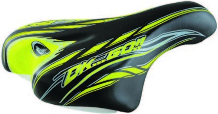 Produktbild Selle Kindersattel