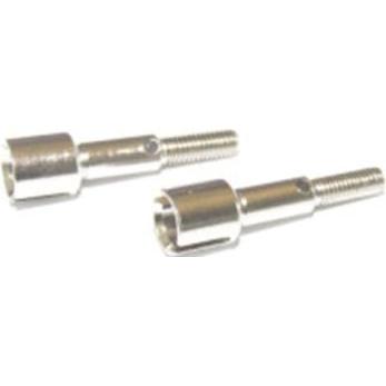 Amewi 12205 Assi delle ruote posteriori Ferric Tuning