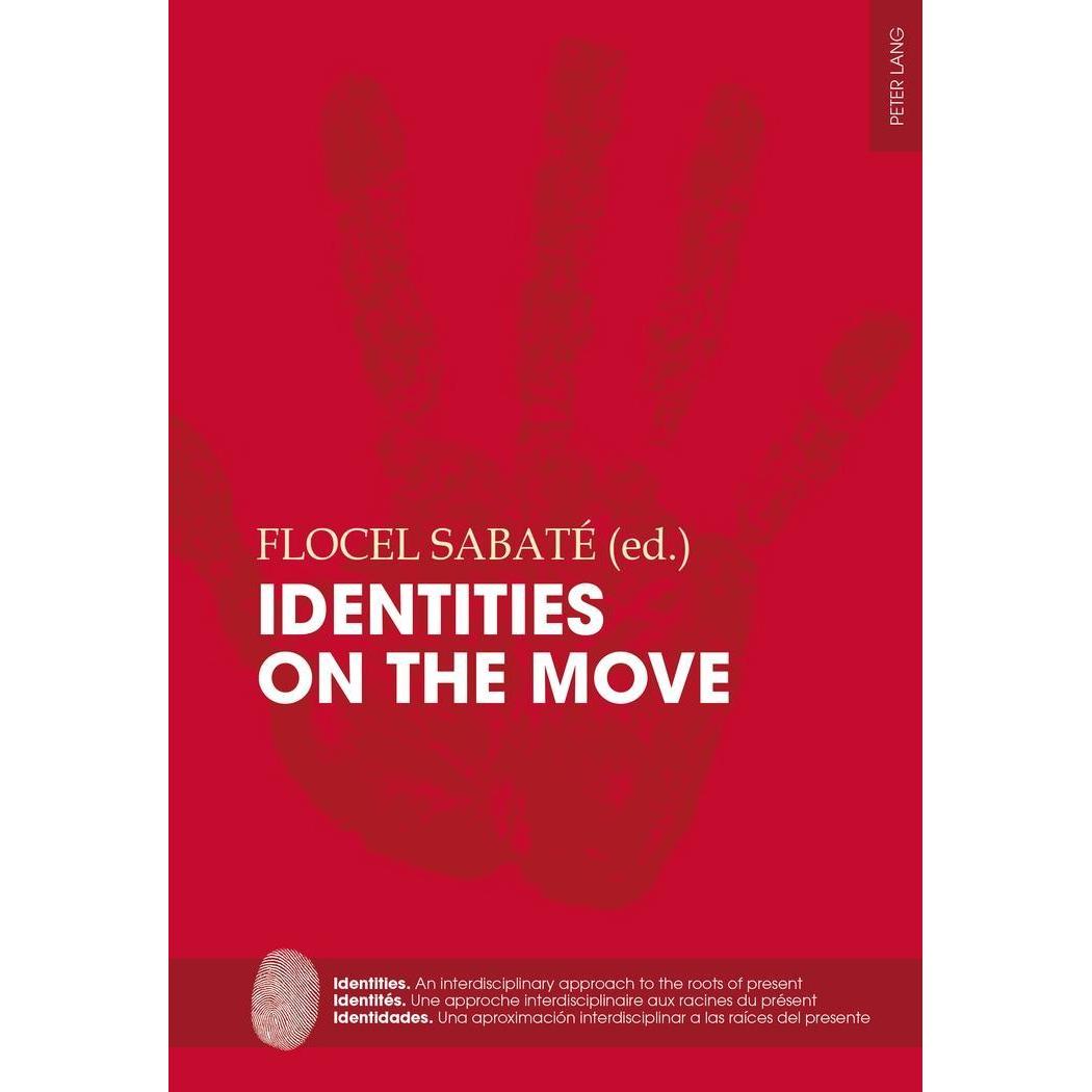 Identities On The Move, Fachbücher von Flocel Sabat