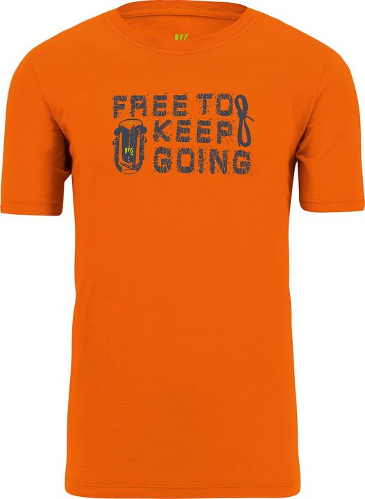 Produktbild Karpos Crocus T-Shirt (L)