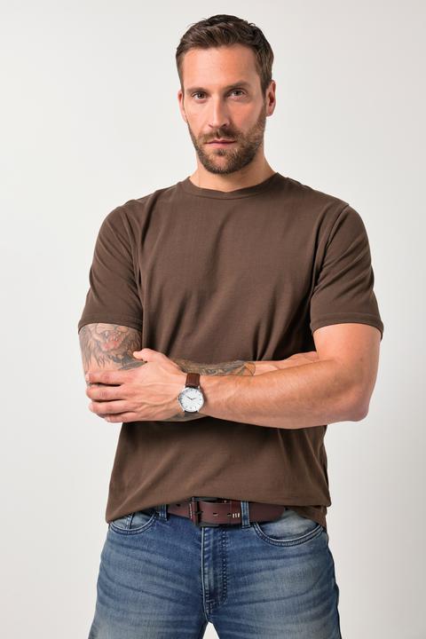 Actual product image JP1880 T-shirt FLEXNAMIC®, half sleeve, up to 8XL (XL)