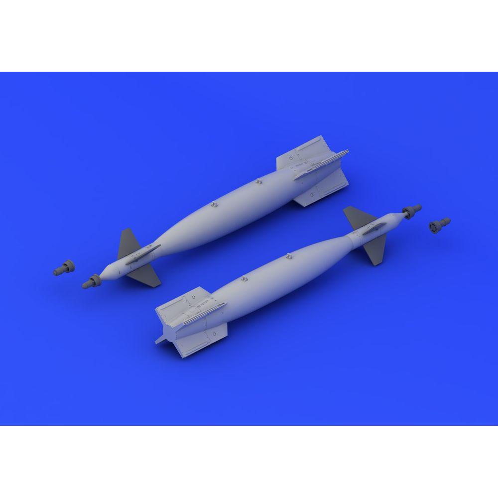 Thumbnail - Eduard GBU-10 Paveway II