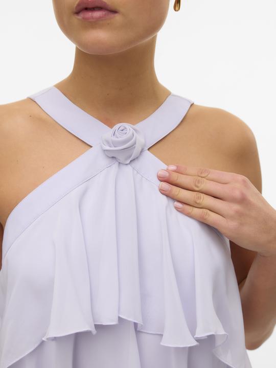 Image du produit Vero Moda VMFELICIA Robe longue Robe de soirée (M)