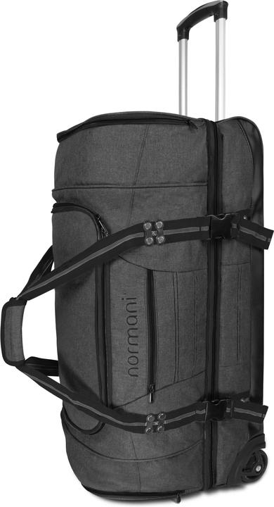 Produktbild Normani Reisetasche 90 l Kompass 90 - 803 (90 l)