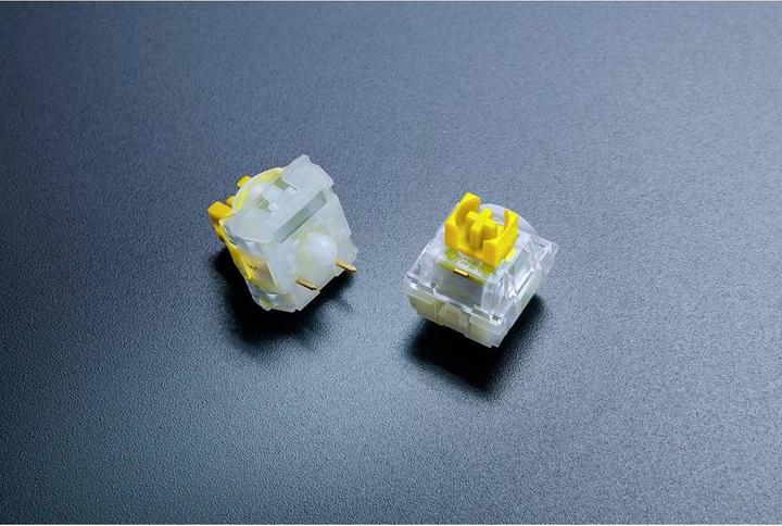 Image du produit Razer Yellow Switch-Set