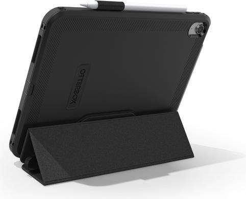 Image du produit OtterBox Defender avec Folio (Apple iPad 2022 (10e génération))