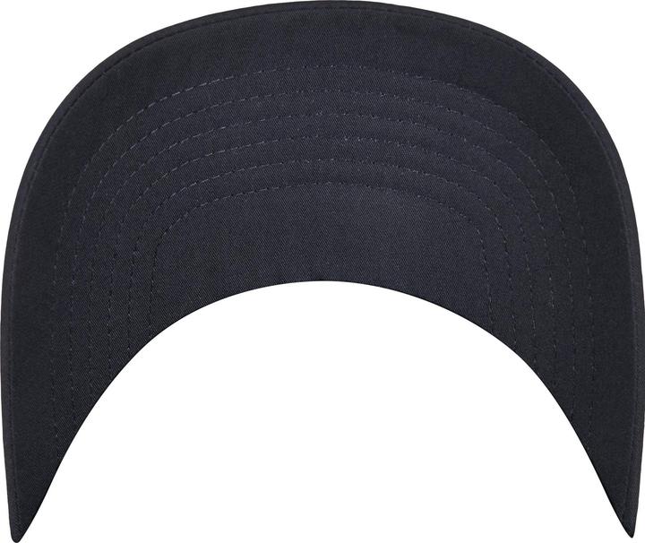 Produktbild Flexfit Recycled Poly Twill Snapback (One Size)