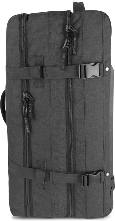 Actual product image Normani Travel bag Aurori 125 (125 l)