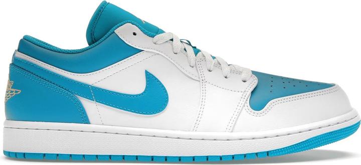 Image du produit Jordan 1 Low Aquatone (42)