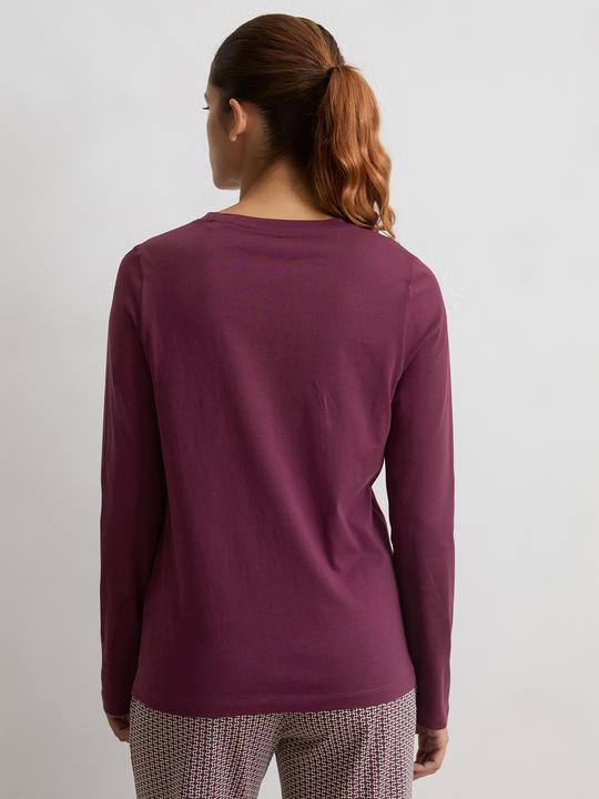 Produktbild Marc O'Polo Pyjamaoberteil Mix N Match Cotton (L)