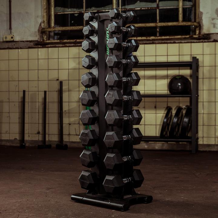 Image du produit Tunturi Pro Turm Hantelständer
