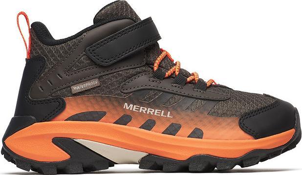 Image du produit Merrell Moab Speed 2 Mid A/C Wtprf (37)