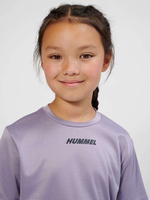 Produktbild hummel hmlMULTI PL JERSEY KIDS (140)