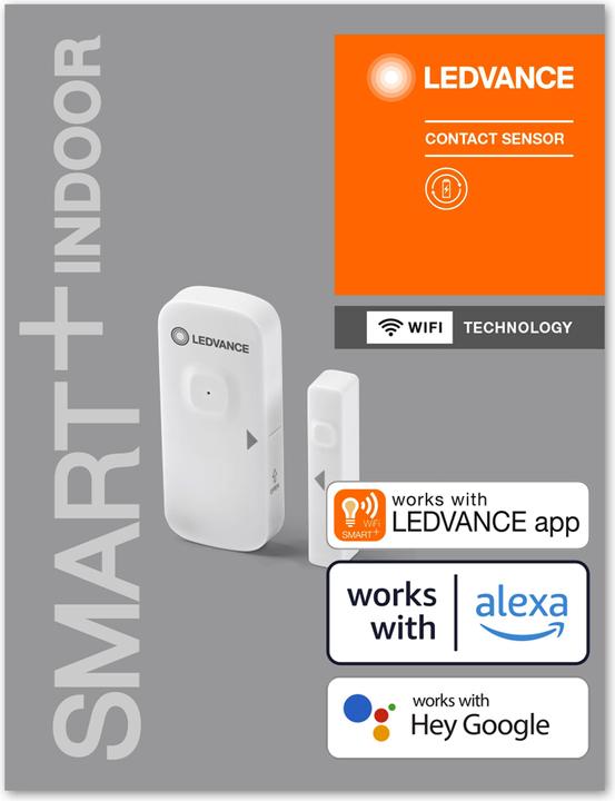 Produktbild Ledvance Smart+ Contact Sensor