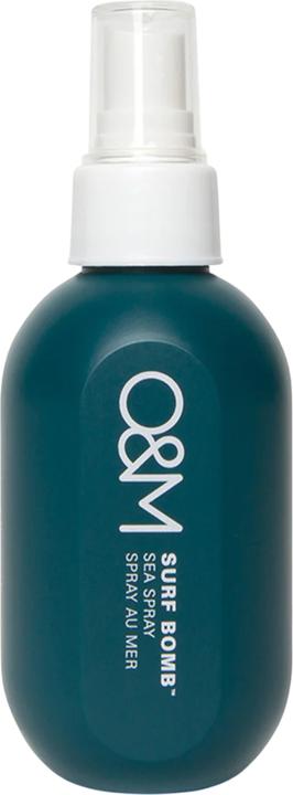 Immagine prodotto O&M Original Mineral O&M Styling - Surf Bomb bombola di sale marino spray (150 ml)