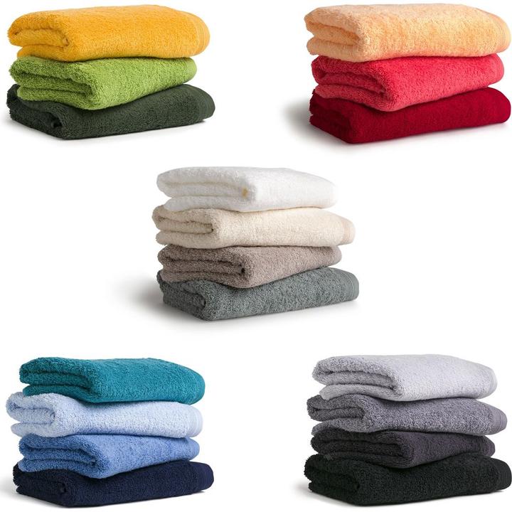 Produktbild Möve Superwuschel (50 x 100 cm)