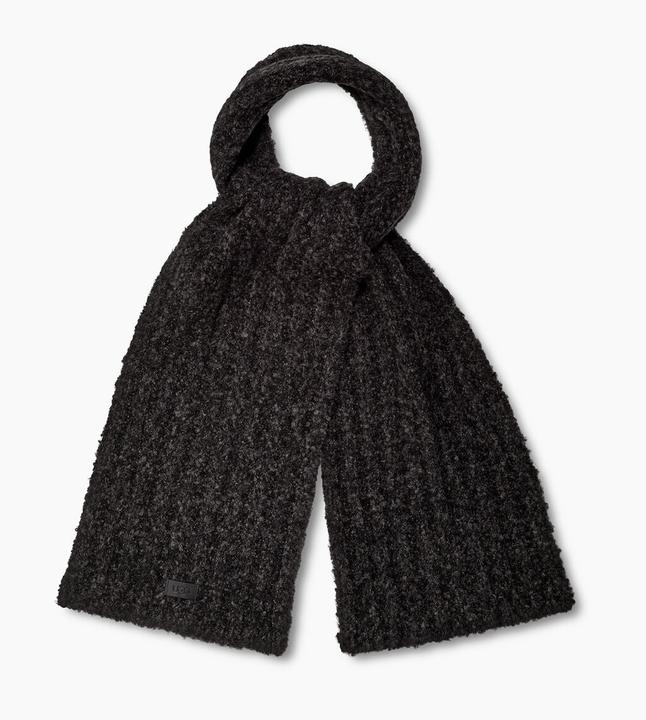 Actual product image Ugg Set - Knit Boucle Beanie