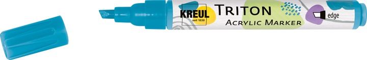 Produktbild Solo Goya Triton Acrylic Paint Marker (Havannabraun, 4 mm, 1 x)