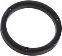 Actual product image Fox Fastener, Custom: Crush Washer, Plastic, 13mm