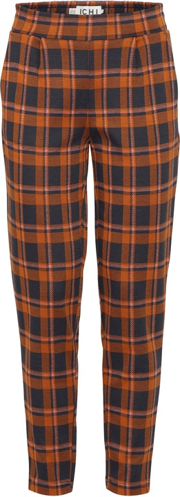 Actual product image Ichi IHKATE CHECKO PA - 20117449 (XL)