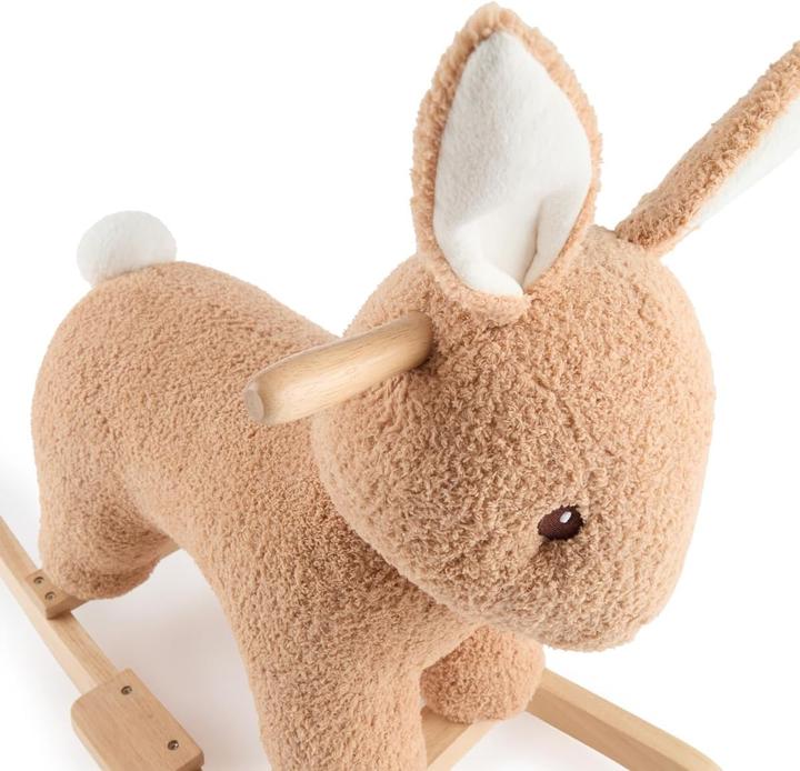 Immagine prodotto Bieco Schaukel Hase Fine