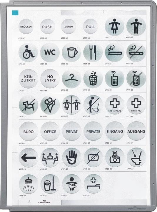 Productafbeelding Durable Sherpa