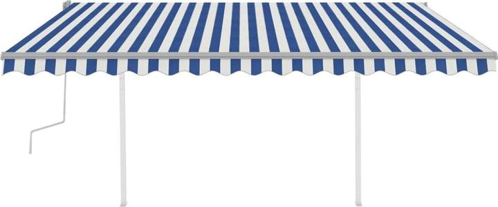 Produktbild vidaXL Ahmir (4 m)