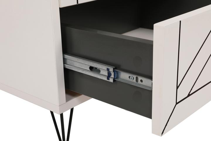 Immagine prodotto Skye Decor Luciano (50 x 40 x 55 cm)