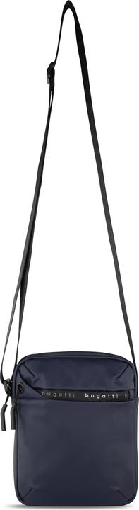 Immagine prodotto Bugatti Blanc Sac à bandoulière S, bleu