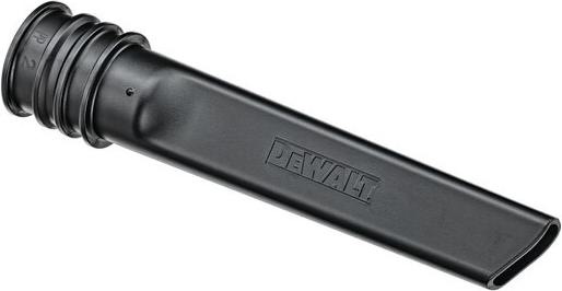 Immagine prodotto DeWalt Aspirapolvere a batteria a stelo, 18V, classe L (Aspirapolvere a umido e a secco)