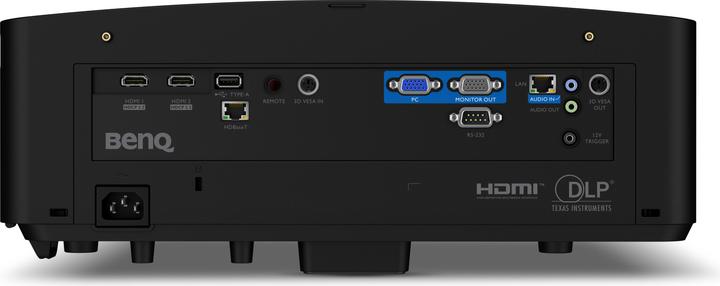 Immagine prodotto BenQ LU935ST (WUXGA, 5500 lm, 0.81 - 0.89:1)