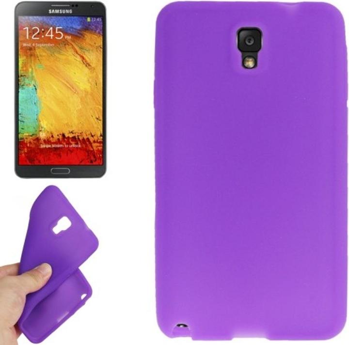 Purple / Violet