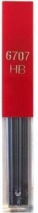 Image du produit Caran d'Ache Polymer-Minen (Recharger, Graphite, 0.70 mm)