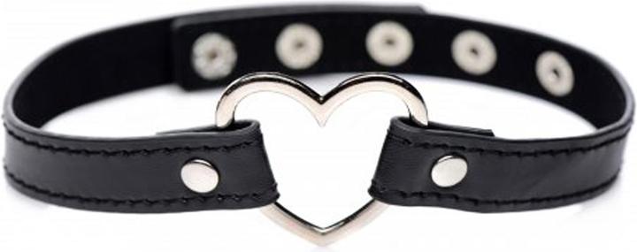 Immagine prodotto Master Series Cuore scuro