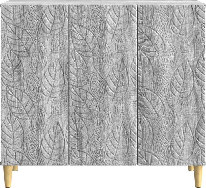 Produktbild vidaXL Sideboard (89 x 34.50 x 80 cm)