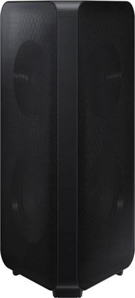 Actual product image Samsung MX-ST50B (18 h, Rechargeable battery operated)