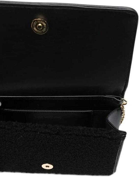 Immagine prodotto Love Moschino Borsa Morbida Nera Plpu