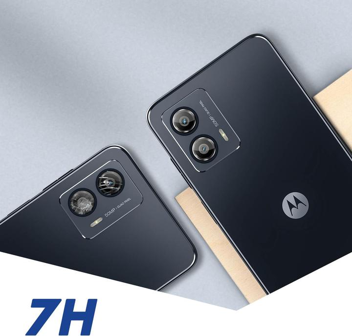 Produktbild 3MK Kamera-Schutzglas, Kameraglas (1 Stück, Motorola Moto G53)